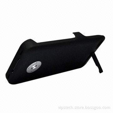1,500mAh Portable Power Bank for iPhone, Measures 125 x 60 x 15mm